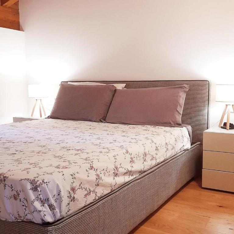 Holiday Home Villa Salici, pool & garden - Villa con 2 Camere da Letto - 19