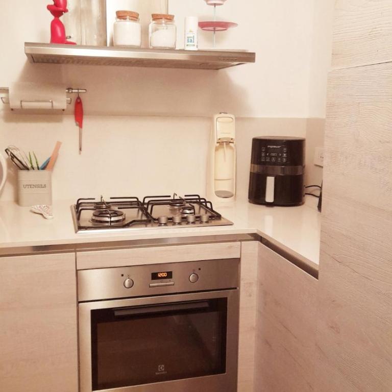 Holiday Home Villa Salici, pool & garden - Villa con 2 Camere da Letto - 22