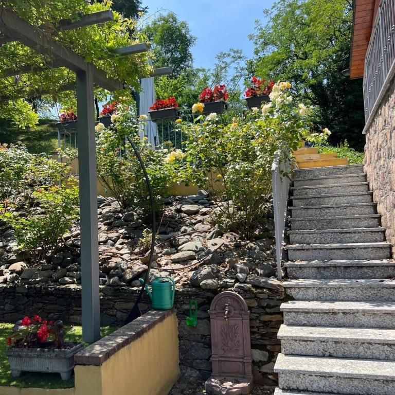Holiday Home Villa Salici, pool & garden - Villa con 2 Camere da Letto - 23