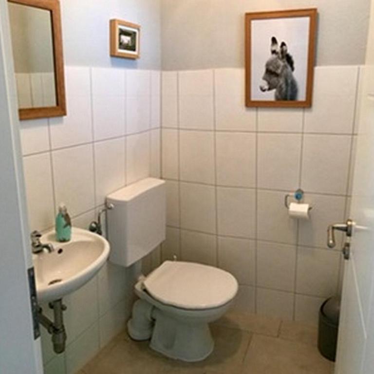 Ferienhaus Nr 128, Kategorie Komfort Plus L, Feriendorf Hochbergle, Allgäu - Ferienhaus - 10