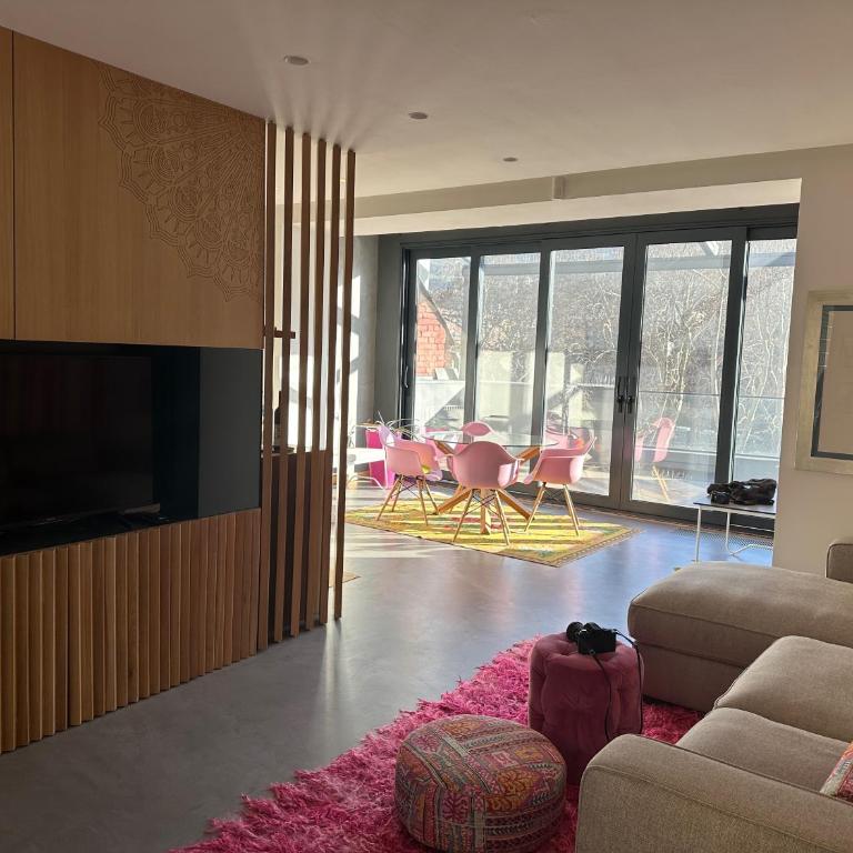 Obala 31 - Apartman sa 1 Spavaćom Sobom - 1