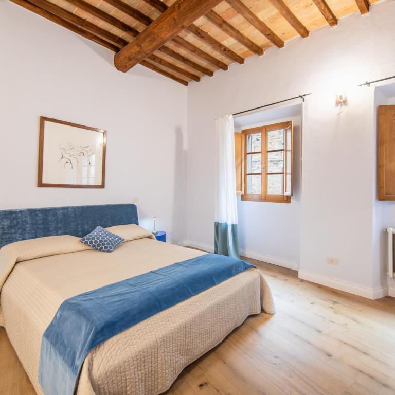 Casa Bardi - Three-Bedroom Apartment Suite - 2