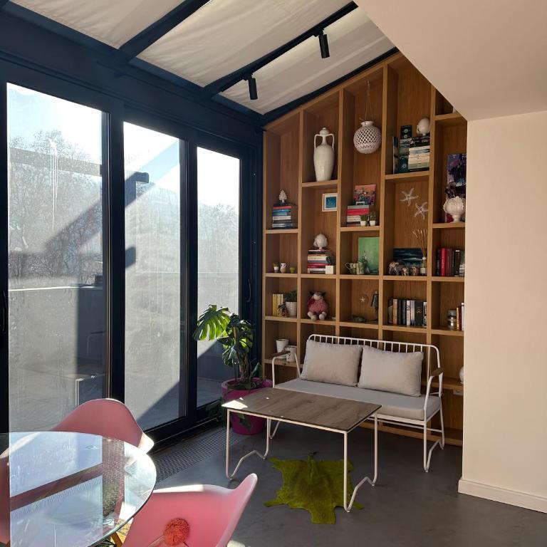 Obala 31 - Apartman sa 1 Spavaćom Sobom - 8
