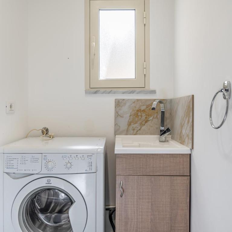 GuestHost - Central bright flat with terrace in Giardini Naxos - Appartamento con 2 Camere da Letto - 19