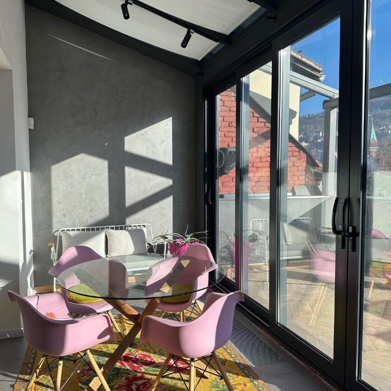 Obala 31 - Apartman sa 1 Spavaćom Sobom - 11