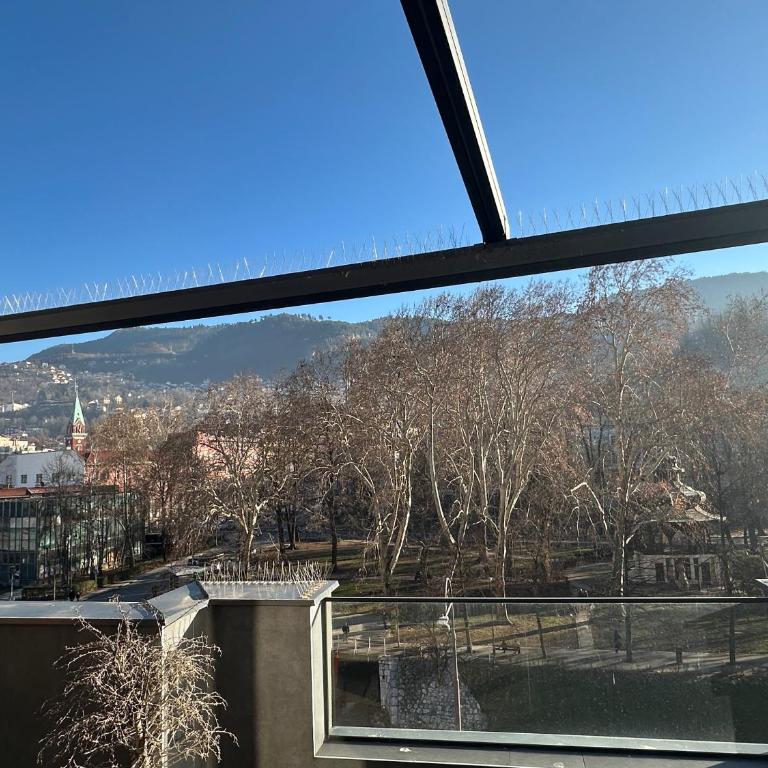 Obala 31 - Apartman sa 1 Spavaćom Sobom - 24