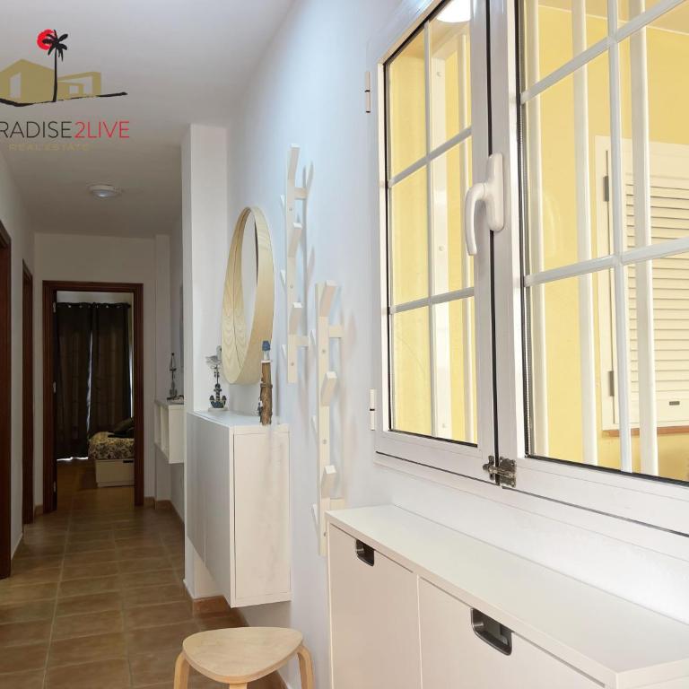 Casa de Nina - Apartamento de 1 dormitorio - 3