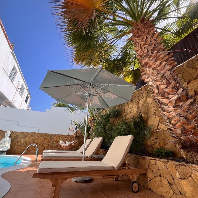 Villa Casa Senna - Suite de 2 dormitorios - 9
