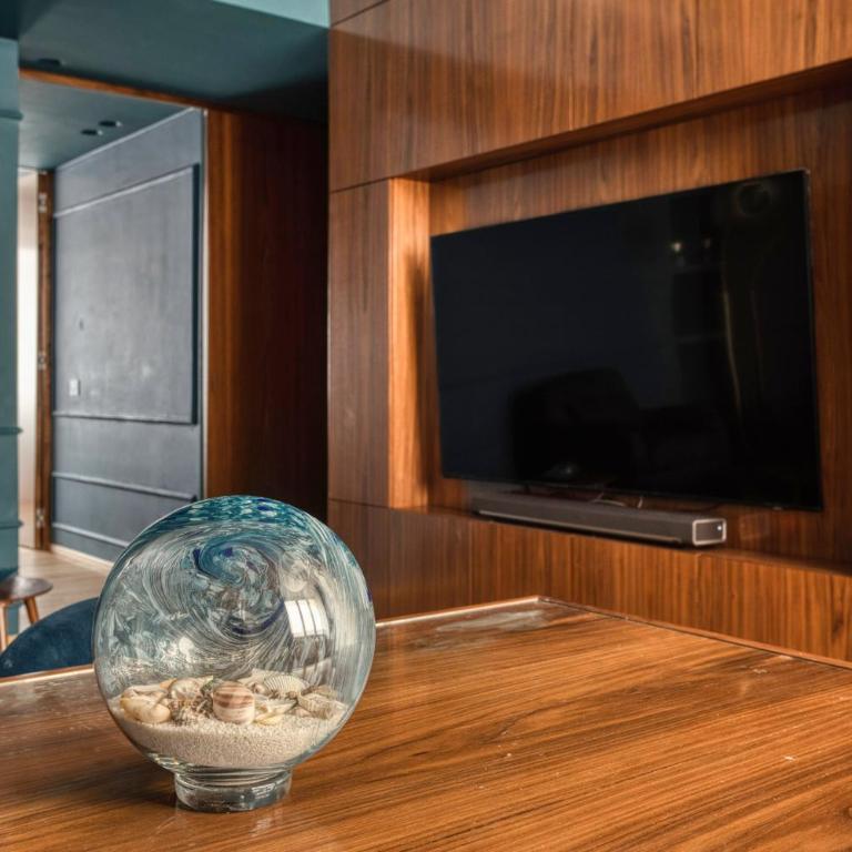 JOIVY Elegant apartment Zaffiro near Porta Venezia - Appartamento con 1 Camera da Letto - 7