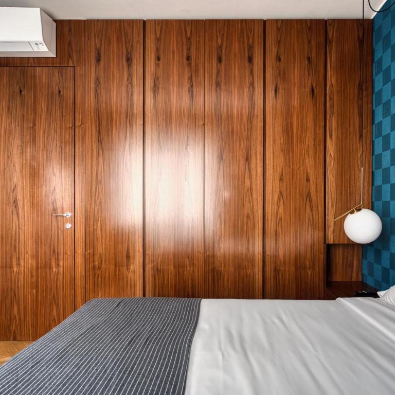 JOIVY Elegant apartment Zaffiro near Porta Venezia - Appartamento con 1 Camera da Letto - 16