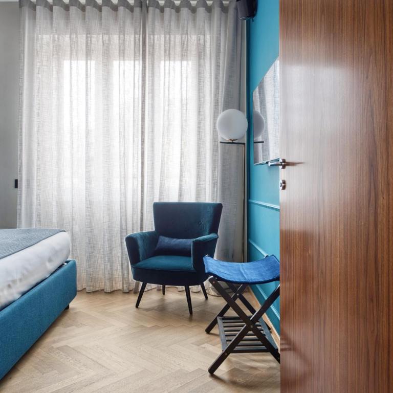 JOIVY Elegant apartment Zaffiro near Porta Venezia - Appartamento con 1 Camera da Letto - 14