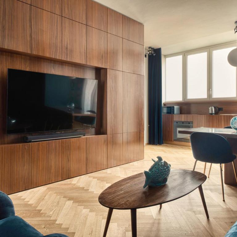 JOIVY Elegant apartment Zaffiro near Porta Venezia - Appartamento con 1 Camera da Letto - 2