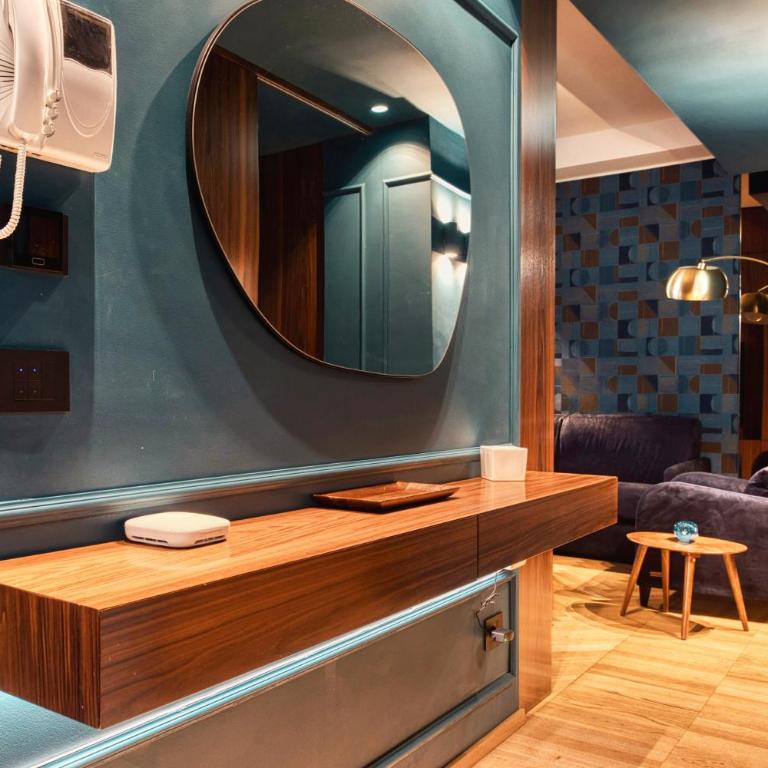 JOIVY Elegant apartment Zaffiro near Porta Venezia - Appartamento con 1 Camera da Letto - 21