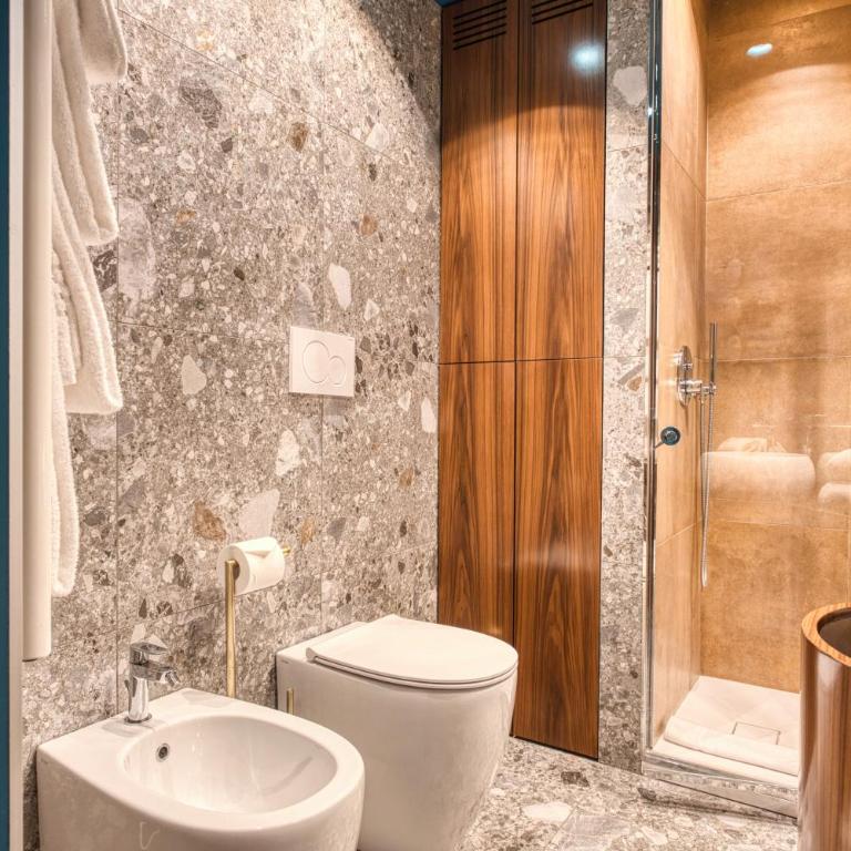JOIVY Elegant apartment Zaffiro near Porta Venezia - Appartamento con 1 Camera da Letto - 19
