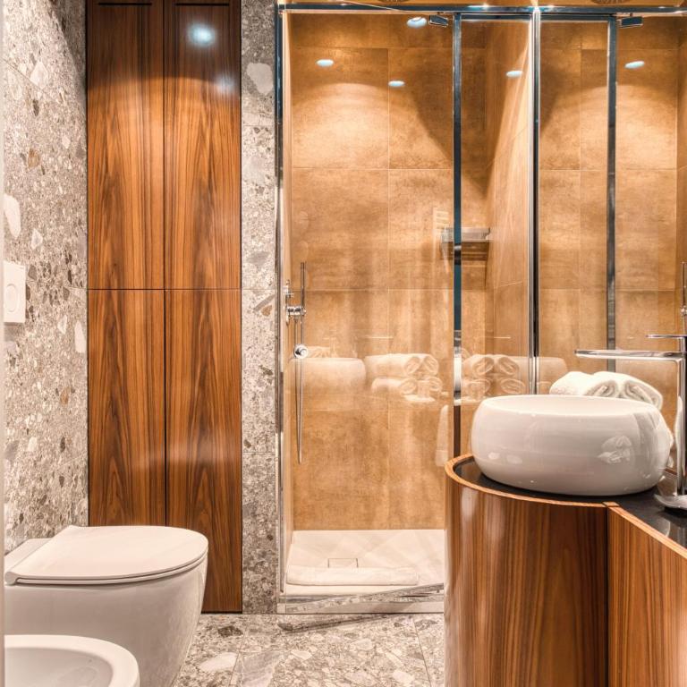 JOIVY Elegant apartment Zaffiro near Porta Venezia - Appartamento con 1 Camera da Letto - 18