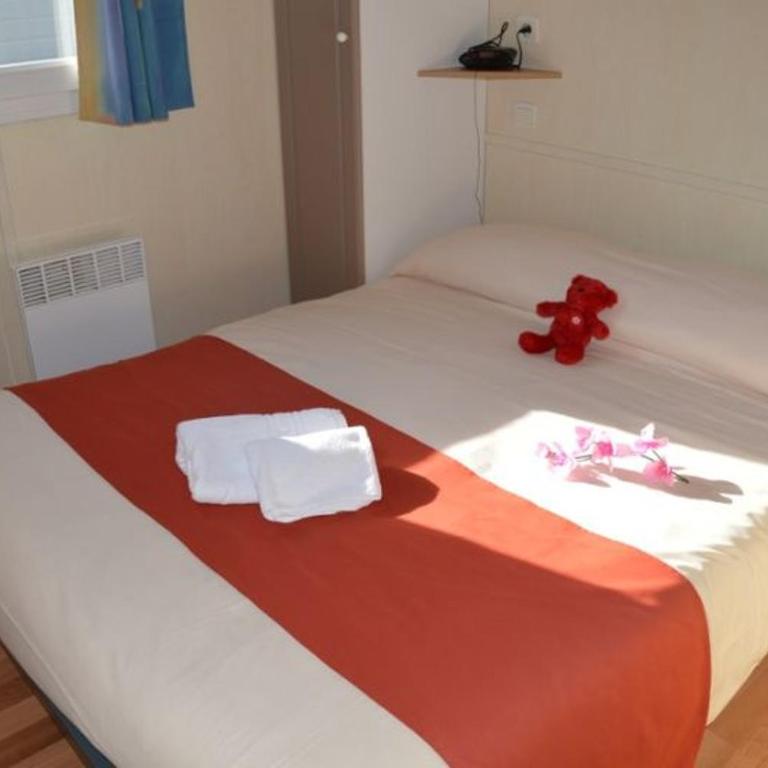 Vacances Bleues Club Keravel - Chalet - 7