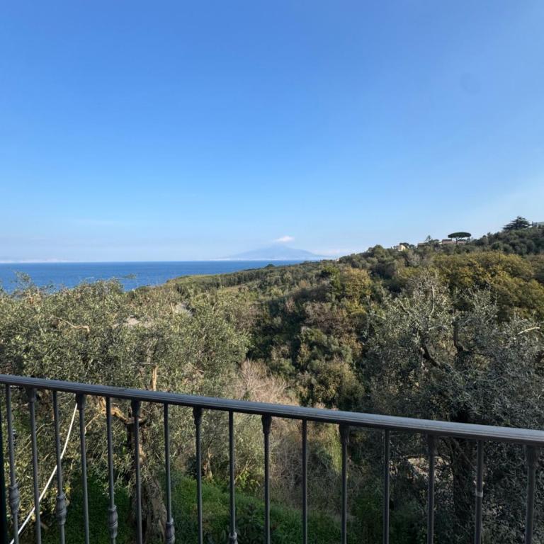Villa Rosmary - Two-Bedroom Standard Apartment - 25
