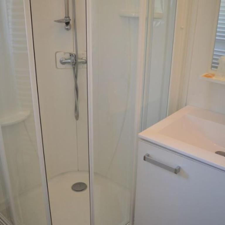 Vacances Bleues Club Keravel - Chalet 2 Chambres - 5