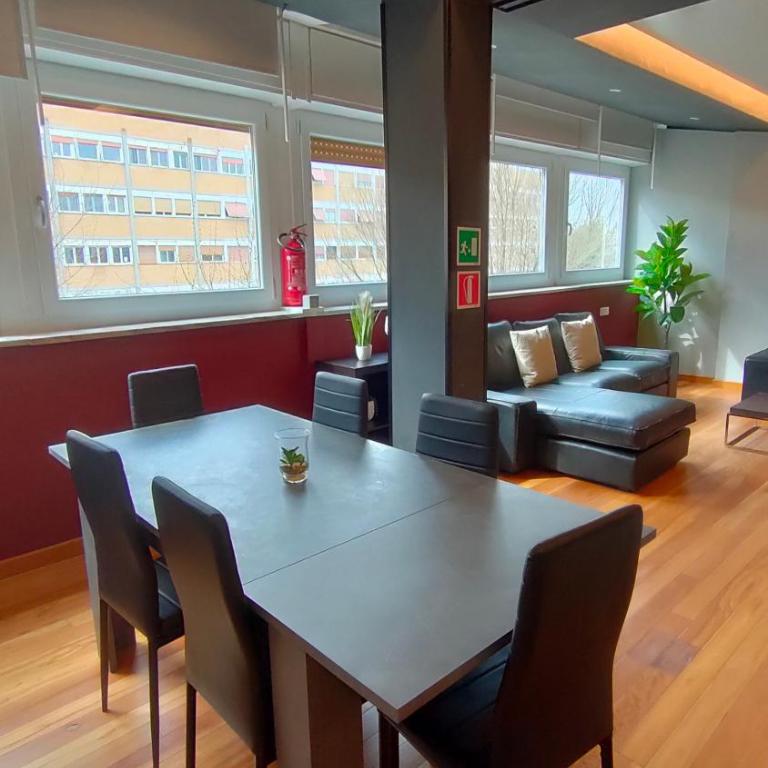Auditorium Deluxe - Appartamento con 3 Camere da Letto - 10