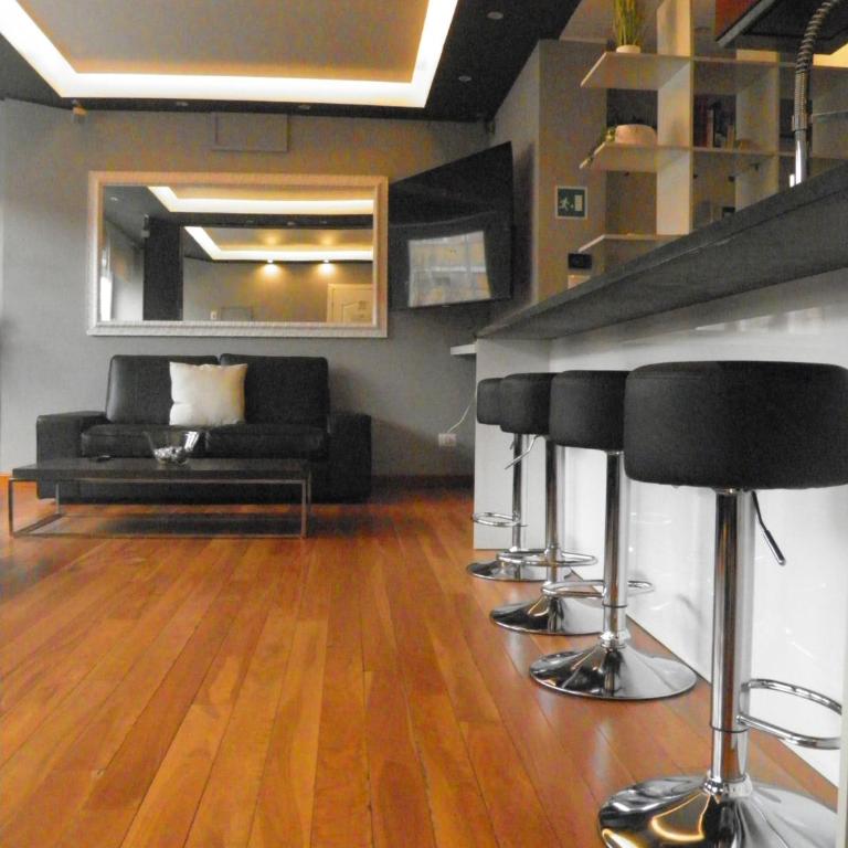 Auditorium Deluxe - Appartamento con 3 Camere da Letto - 12