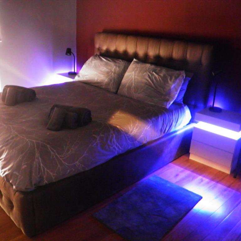 Auditorium Deluxe - Appartamento con 3 Camere da Letto - 21