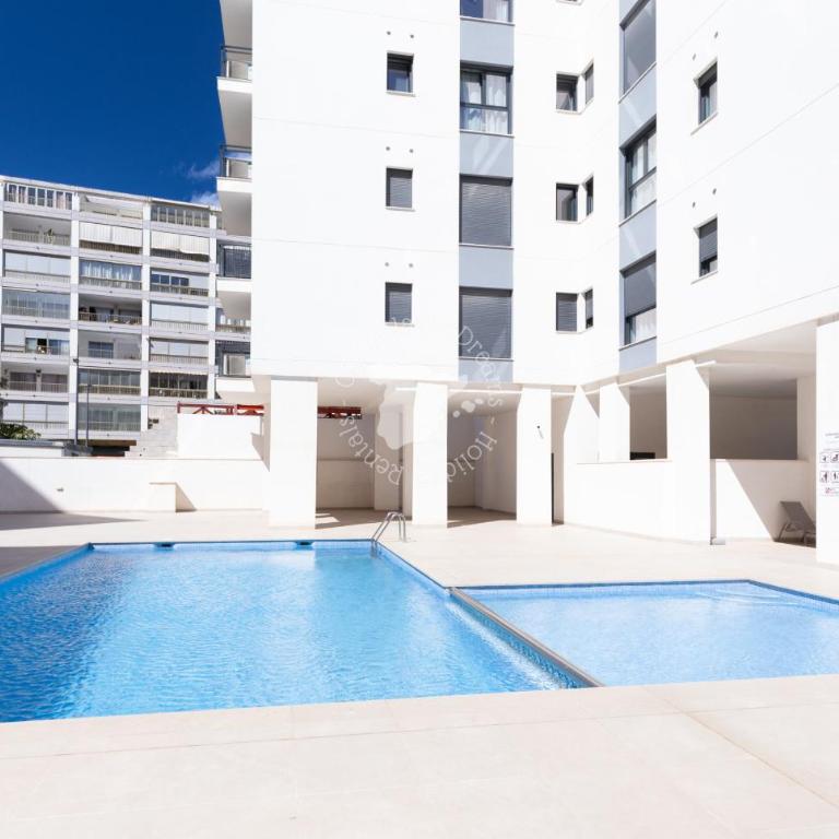 CostaBlancaDreams Arenal Suites in Calpe - Apartamento con vistas al mar - 20