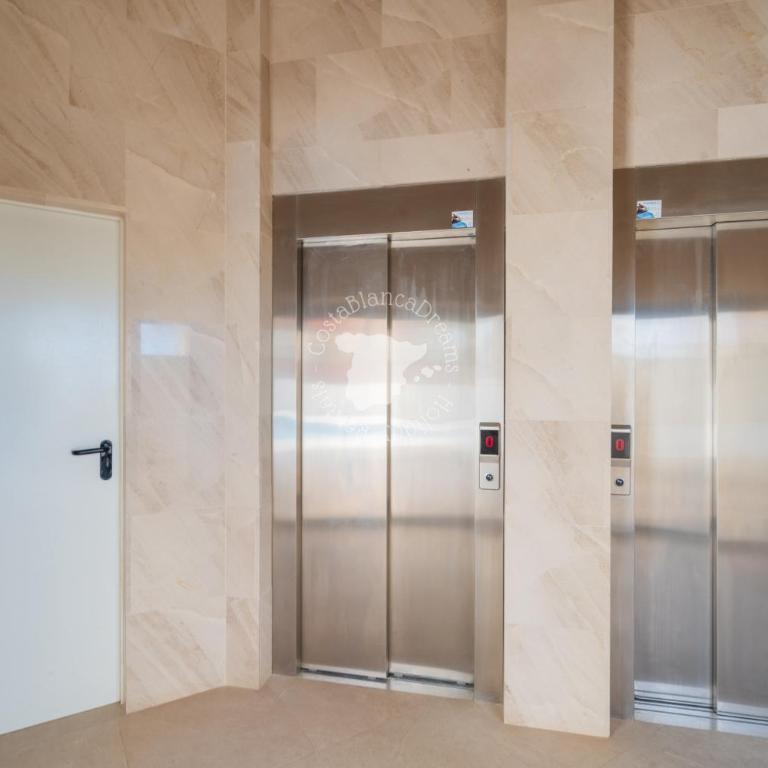 CostaBlancaDreams Arenal Suites in Calpe - Apartamento con vistas al mar - 21