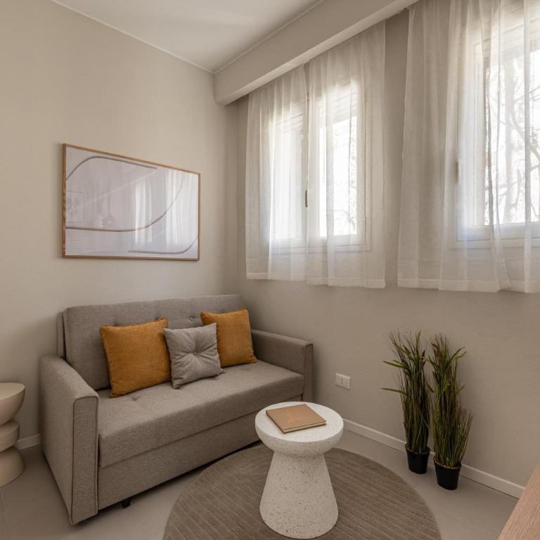 Le perle del capo - Vacation Home - 19