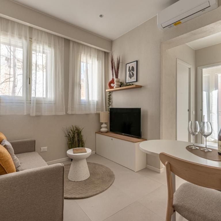 Le perle del capo - Vacation Home - 20