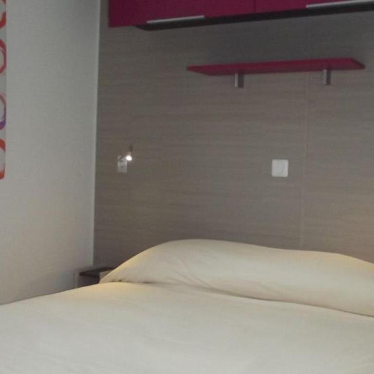 Vacances Bleues Club Keravel - Mobile Home - 5