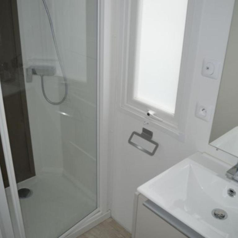 Vacances Bleues Club Keravel - Mobile Home - 10