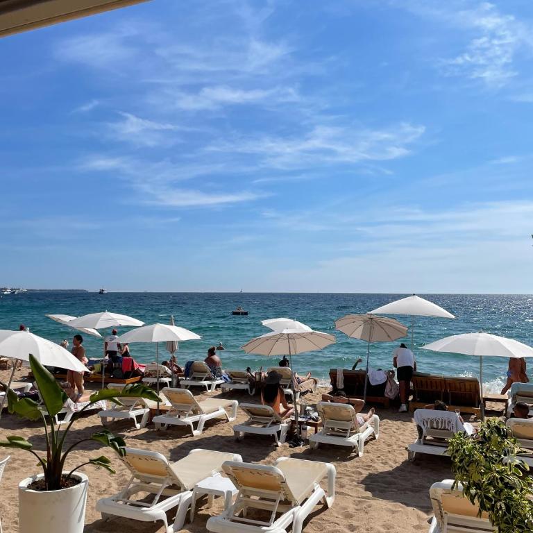 Palais Gothique - Appartement avec Vue et Balcon - 29
