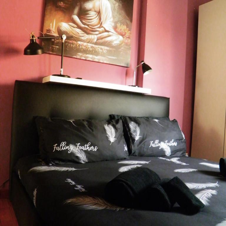Auditorium Deluxe - Appartamento con 3 Camere da Letto - 29