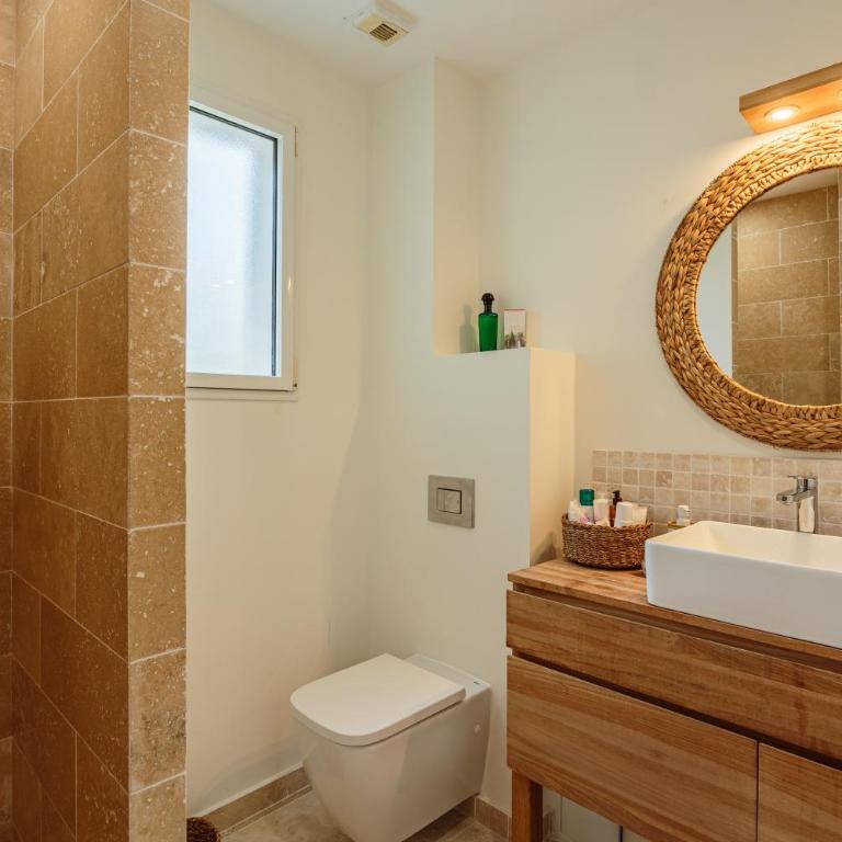 Amaya - A 10min de la Plage - Maison 3 Chambres - 5