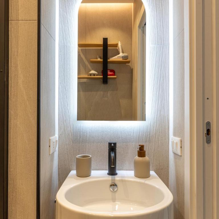 Le perle del capo - Vacation Home - 6