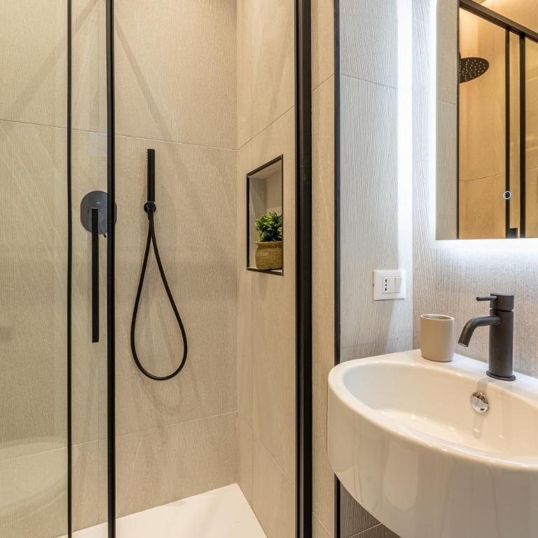 Le perle del capo - Vacation Home - 13