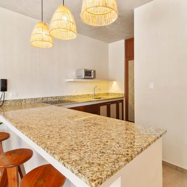 Aruna Tulum by Luwii Stays - Apartamento de 2 dormitorios con terraza - 28
