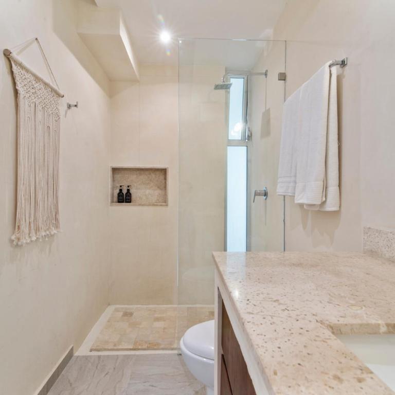 Aruna Tulum by Luwii Stays - Apartamento de 2 dormitorios con terraza - 32