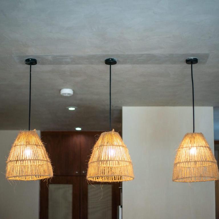 Aruna Tulum by Luwii Stays - Apartamento de 2 dormitorios con terraza - 33