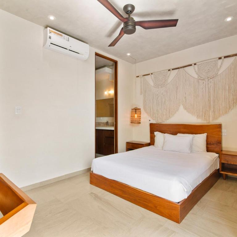 Aruna Tulum by Luwii Stays - Apartamento de 2 dormitorios con terraza - 36