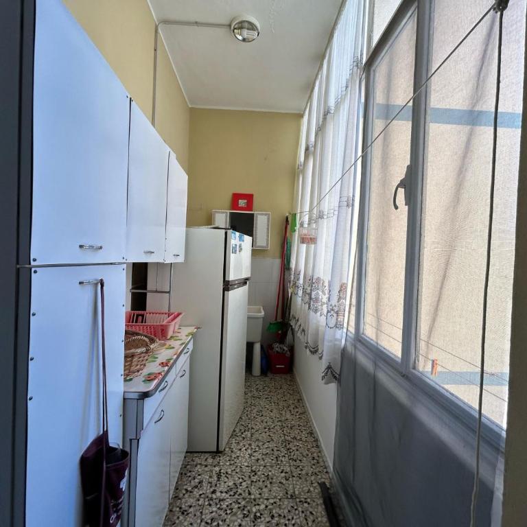 Casa Mare Sicilia - Appartamento con 2 Camere da Letto e Balcone - 5