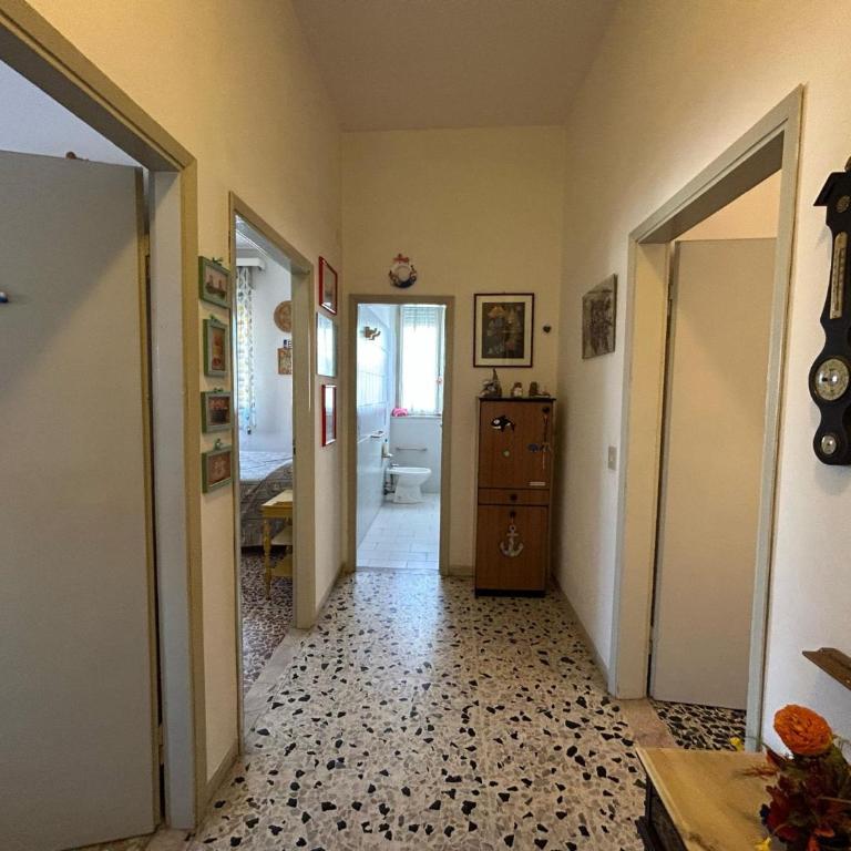 Casa Mare Sicilia - Appartamento con 2 Camere da Letto e Balcone - 7