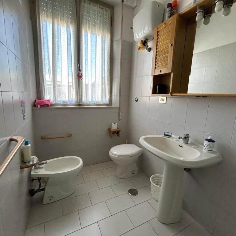 Casa Mare Sicilia - Appartamento con 2 Camere da Letto e Balcone - 14