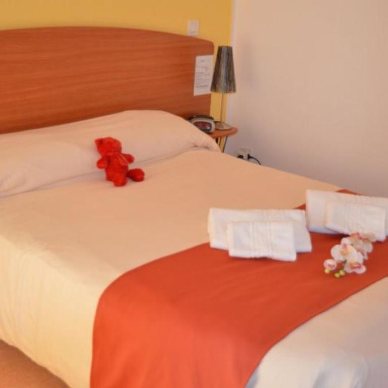 Vacances Bleues Club Keravel - Appartement 1 Chambre Standard - 6