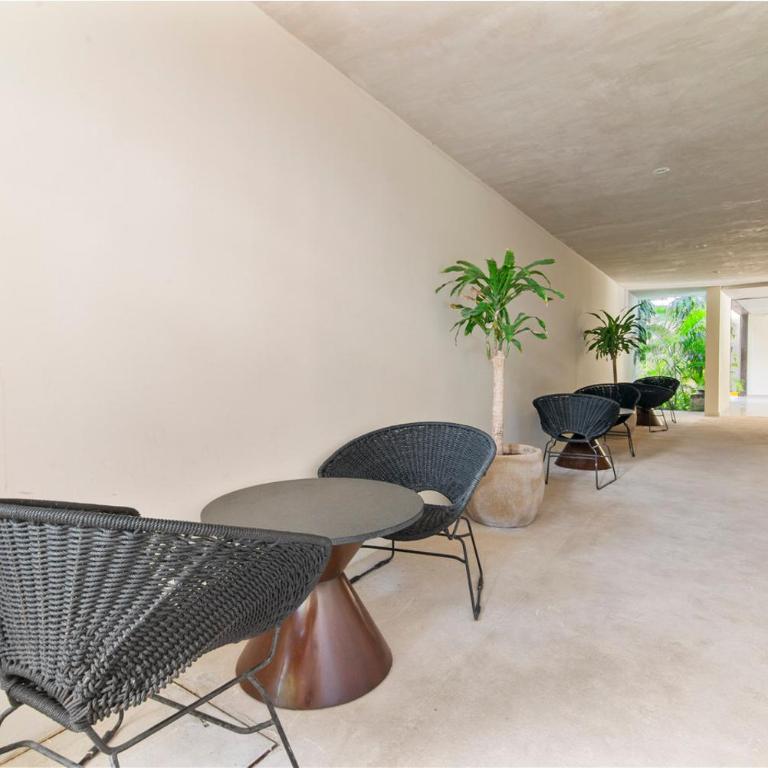 Aruna Tulum by Luwii Stays - Apartamento de 3 dormitorios con piscina privada - 25