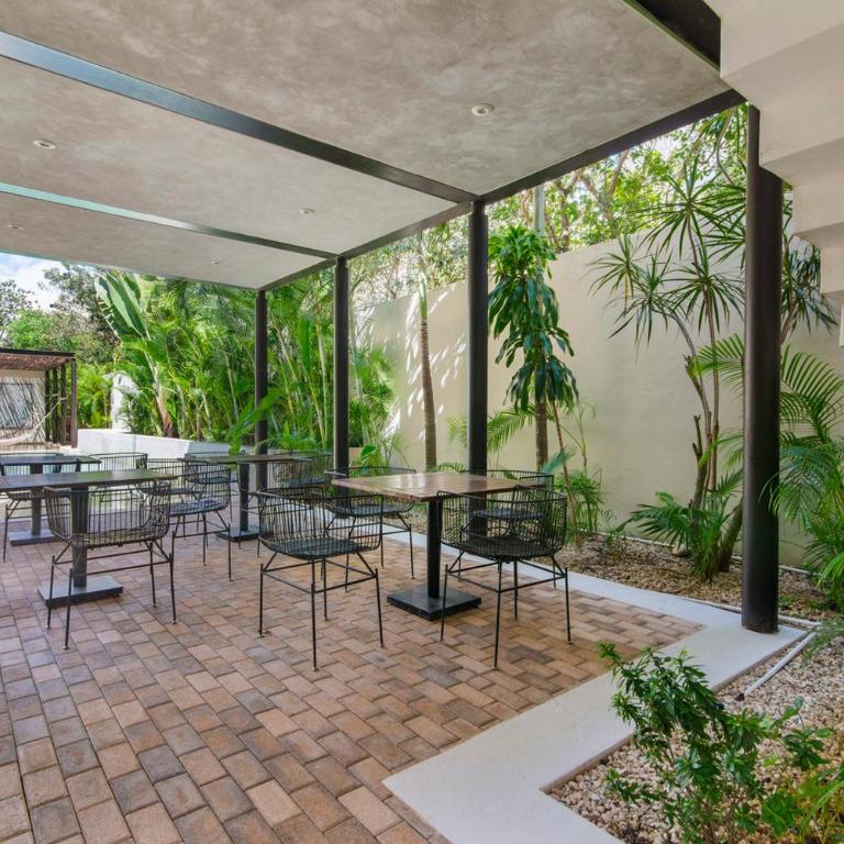 Aruna Tulum by Luwii Stays - Apartamento de 3 dormitorios con piscina privada - 7