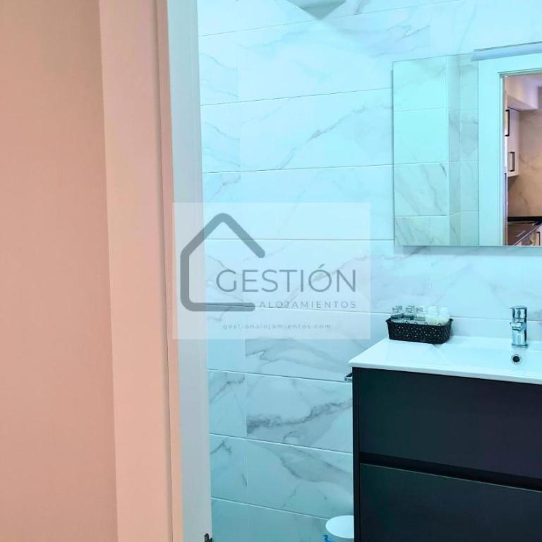 Sari Estación Gijón Centro - Apartamento de 2 dormitorios - 3