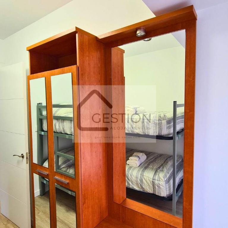 Sari Estación Gijón Centro - Apartamento de 2 dormitorios - 6