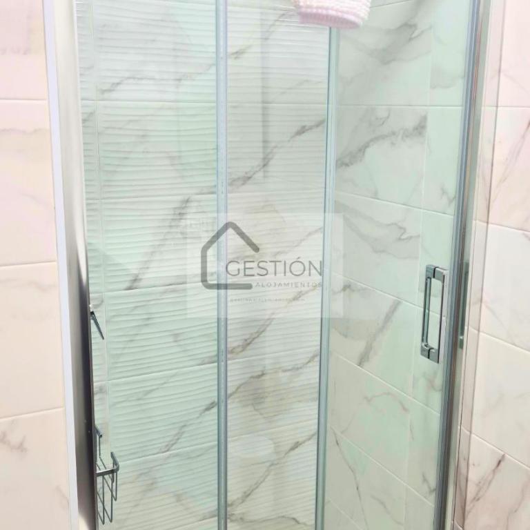 Sari Estación Gijón Centro - Apartamento de 2 dormitorios - 9