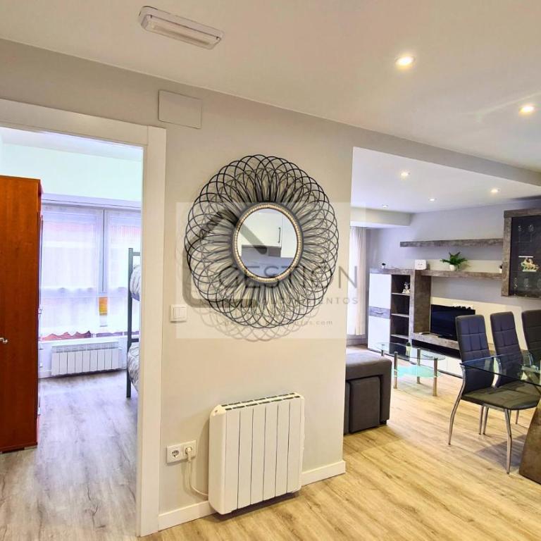 Sari Estación Gijón Centro - Apartamento de 2 dormitorios - 10